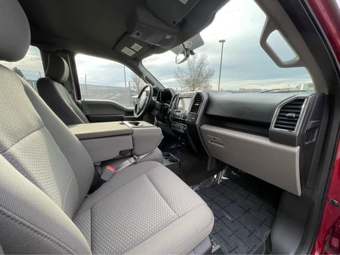 Used 2018 Ford F150 XLT w/ Equipment Group 302A Luxury image 27