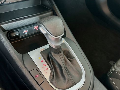 Used 2024 Kia Forte LXS image 23