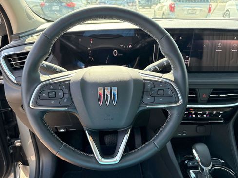Used 2024 Buick Encore GX Avenir w/ Avenir Technology Package AWD/4WD image 14