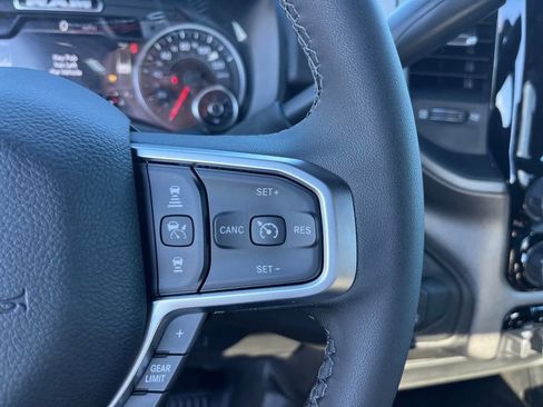 Used 2025 RAM 5500 Tradesman AWD/4WD image 14