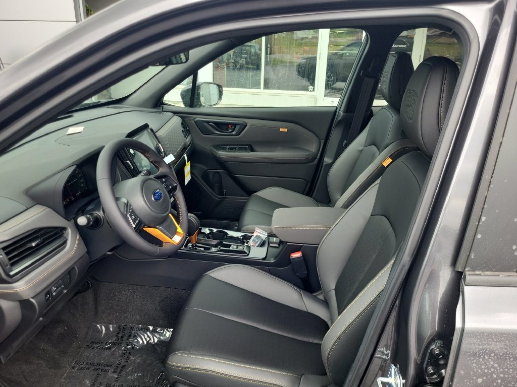 New 2026 Subaru Forester Wilderness AWD/4WD image 8
