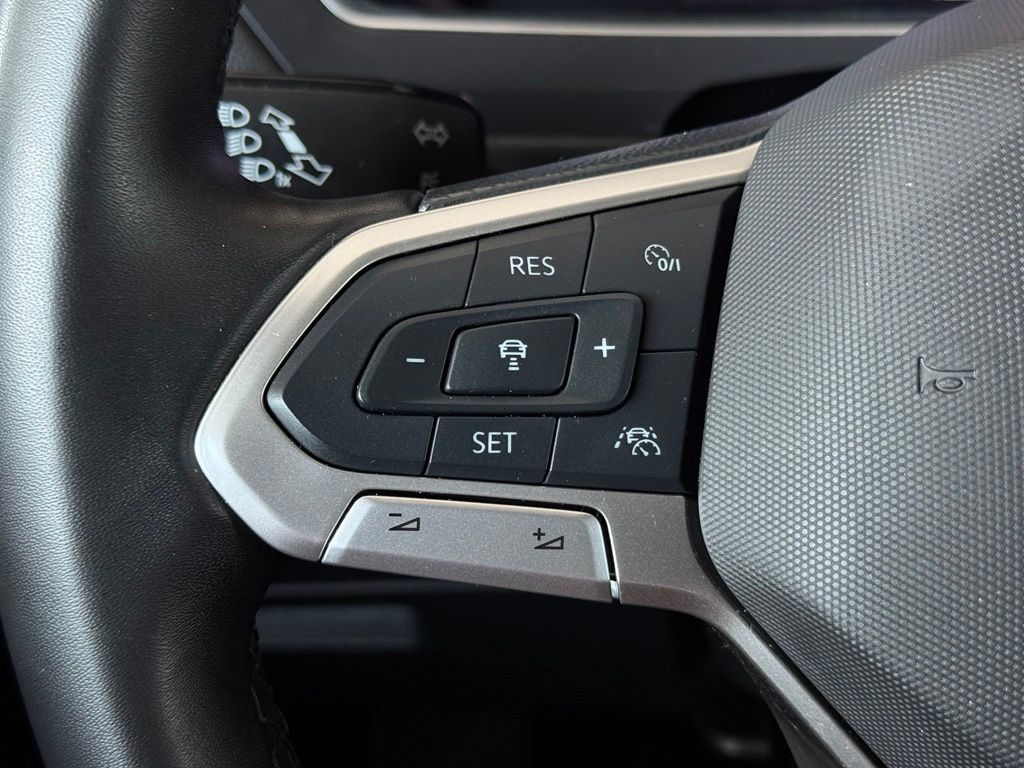 Used 2024 Volkswagen Tiguan Wolfsburg Edition AWD/4WD image 29