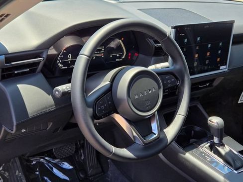 New 2026 MAZDA CX-5 Select AWD/4WD image 10