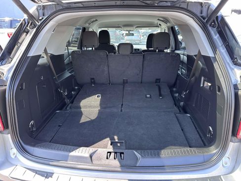 Certified 2023 Ford Explorer XLT AWD/4WD image 8