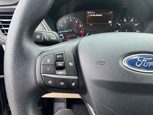 Used 2020 Ford Escape SE AWD/4WD image 10