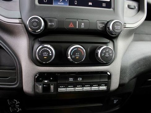 New 2024 RAM 5500 Tradesman image 20