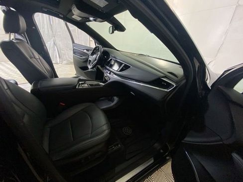 Used 2023 Buick Enclave Essence w/ Experience Buick Package image 39
