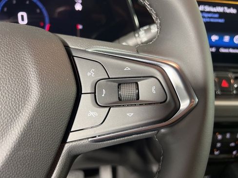 New 2026 Chevrolet TrailBlazer LT w/ LT Cold Weather Package image 16