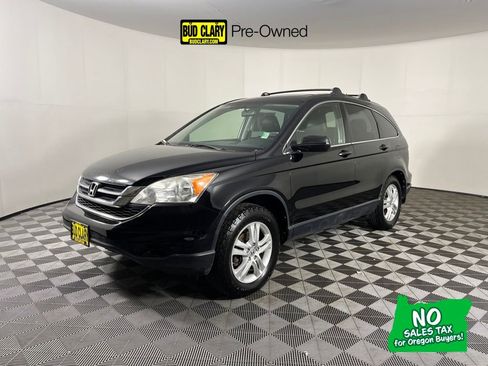 Used 2011 Honda CR-V EX image 1