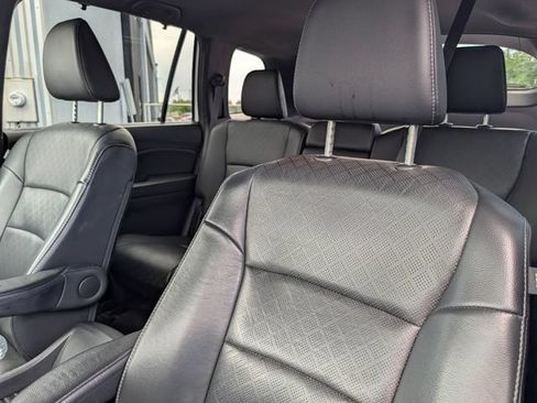Used 2020 Honda Passport EX-L image 12