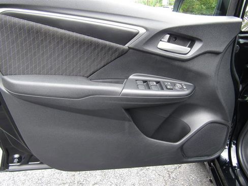 Used 2020 Honda Fit EX image 9