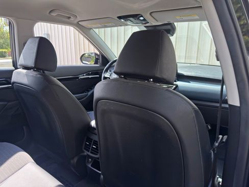 Used 2022 Kia Seltos Nightfall Edition AWD/4WD image 32