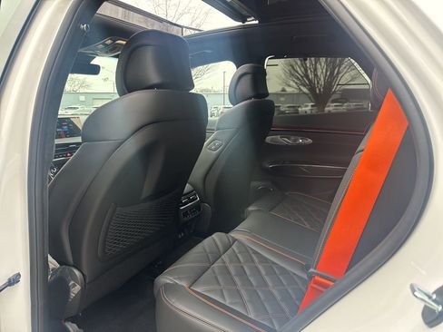 New 2026 Genesis GV70 3.5T Sport Prestige image 22