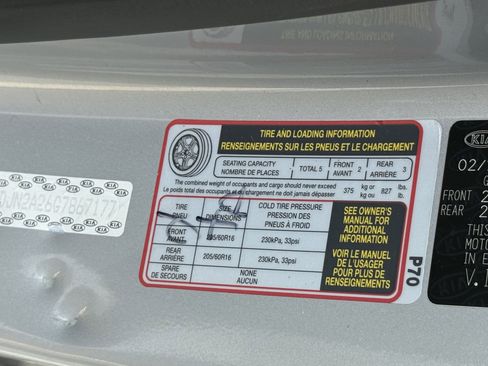 Used 2016 Kia Soul image 31