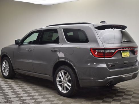 New 2026 Dodge Durango GT image 13