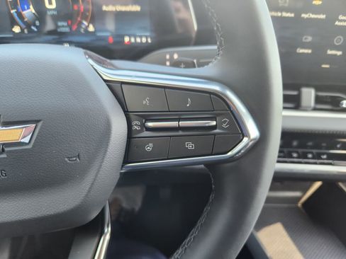 New 2026 Chevrolet Equinox LT image 14