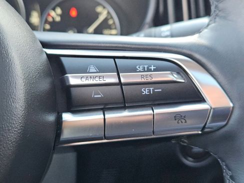 Certified 2025 MAZDA CX-50 Meridian Edition w/ Weather Package image 14