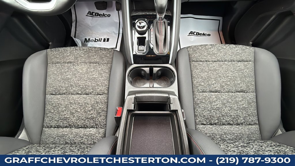 Used 2023 Chevrolet Colorado Z71 AWD/4WD image 46