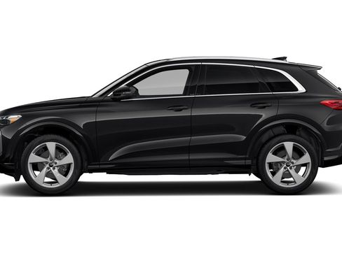 Certified 2025 Audi Q5 Premium Plus AWD/4WD image 8