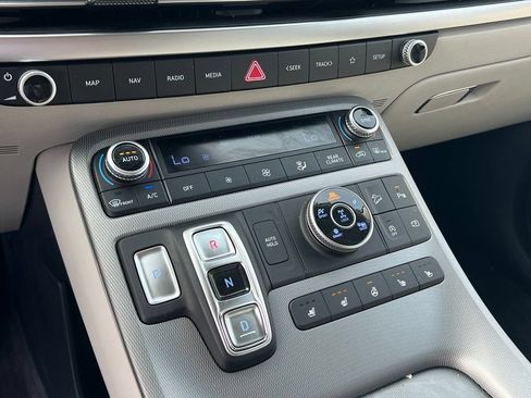 Used 2023 Hyundai Palisade Limited AWD/4WD image 23