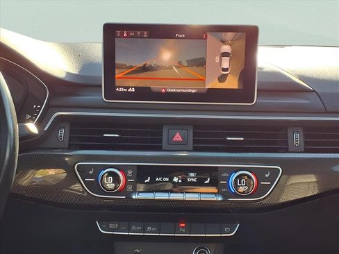 Used 2018 Audi S5 Prestige w/ S Sport Package image 16