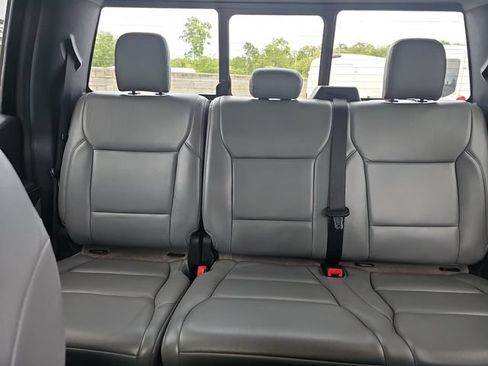 Used 2022 Ford F150 XLT w/ Equipment Group 302A High AWD/4WD image 25