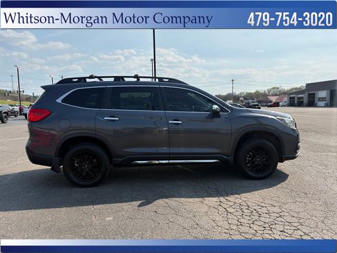 Used 2020 Subaru Ascent Touring w/ Popular Package #2A image 4