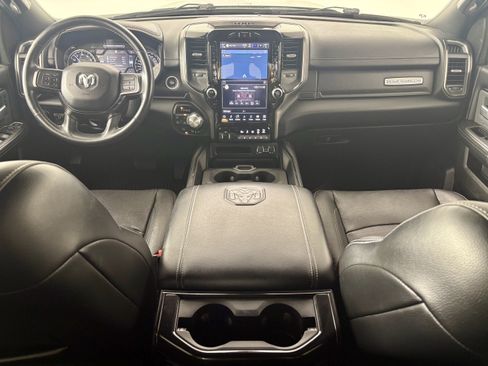 Used 2022 RAM 2500 Power Wagon w/ Level 2 Equipment Group image 21