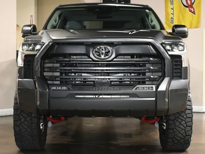 Used 2024 Toyota Tundra SR5