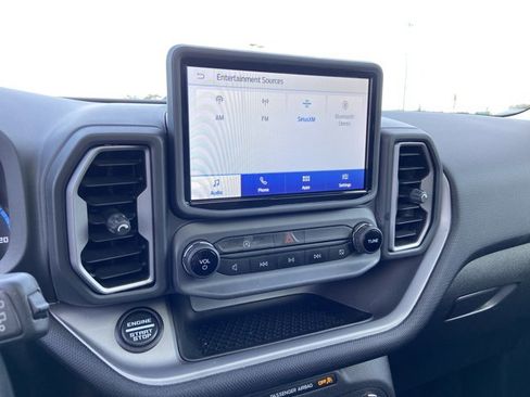 Used 2022 Ford Bronco Sport Big Bend w/ Convenience Package image 36