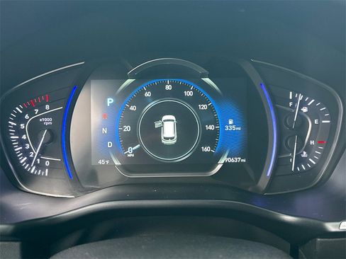 Used 2020 Hyundai Santa Fe SEL w/ Cargo Package image 27