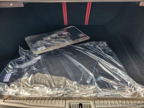 New 2025 Alfa Romeo Giulia AWD w/ Veloce Package AWD image 20