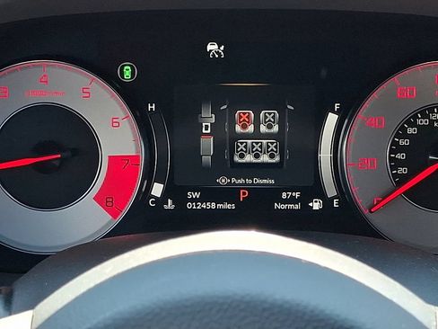 Certified 2024 Acura RDX A-Spec AWD/4WD image 21