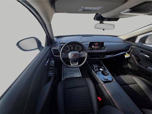 New 2026 Nissan Rogue SV image 14