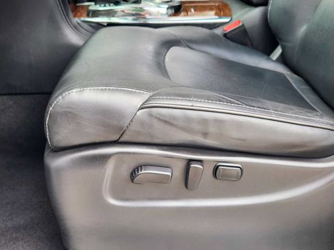 Used 2019 INFINITI QX80 Luxe RWD image 23