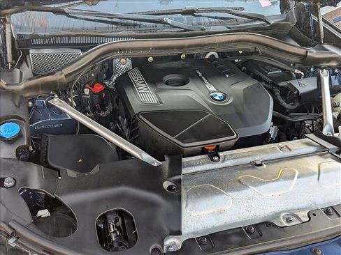 Used 2019 BMW X3 xDrive30i w/ Convenience Package image 24
