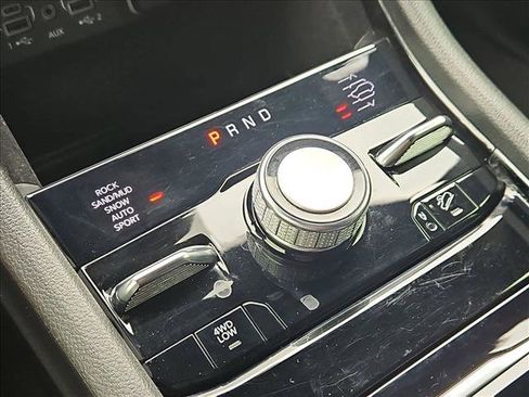 Used 2023 Jeep Grand Cherokee L Overland AWD/4WD image 12
