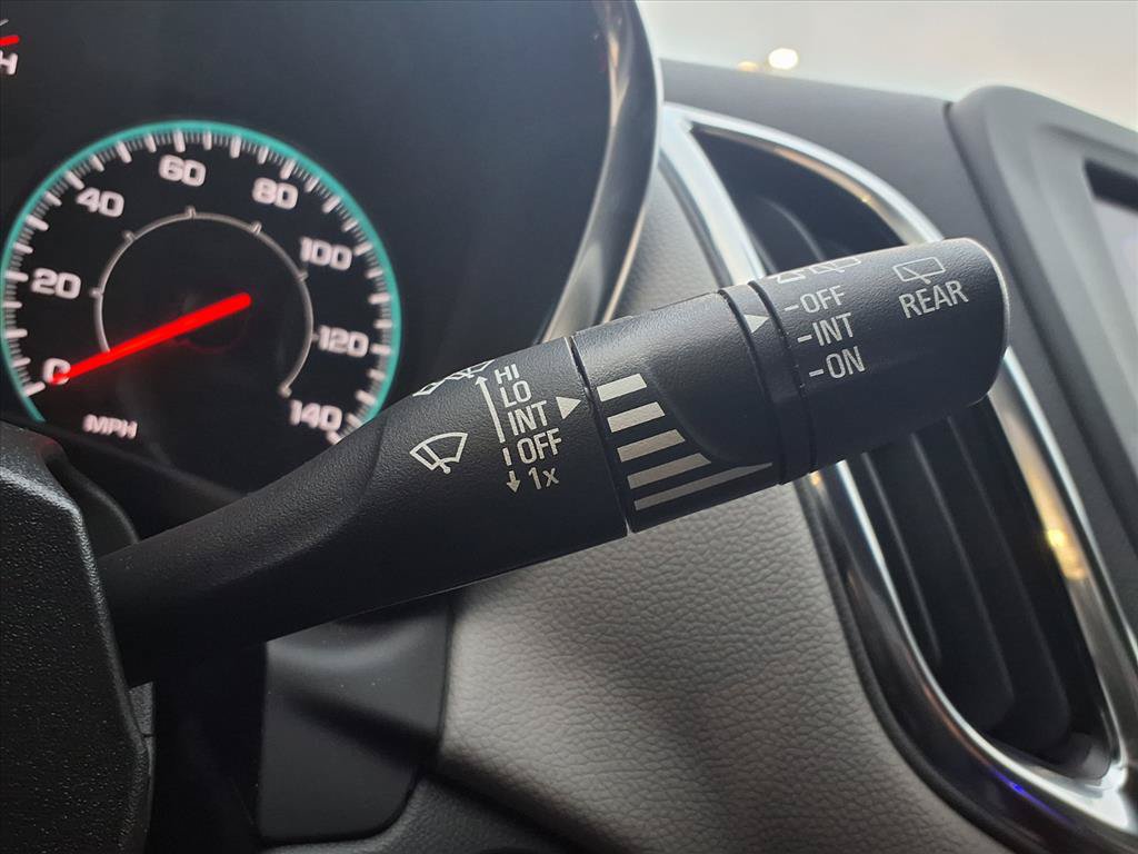 Used 2024 Chevrolet Equinox LS FWD image 20