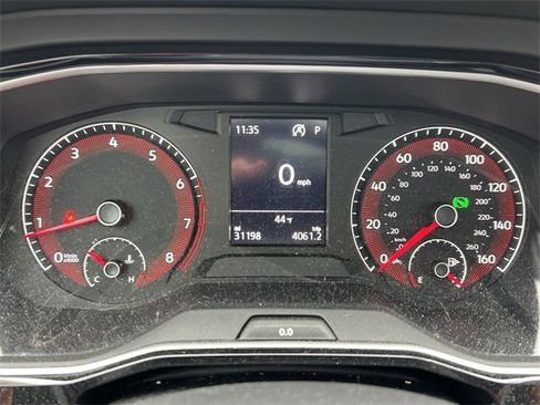 Used 2021 Volkswagen Jetta R-Line image 15