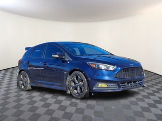 Used 2016 Ford Focus ST w/ Equipment Group 402A video 1