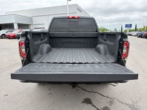 Used 2018 GMC Sierra 1500 Denali w/ Denali Ultimate Package image 24
