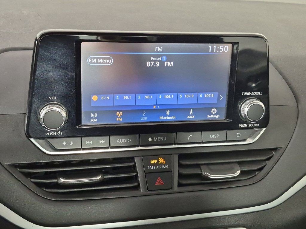Used 2022 Nissan Altima 2.5 S FWD image 23