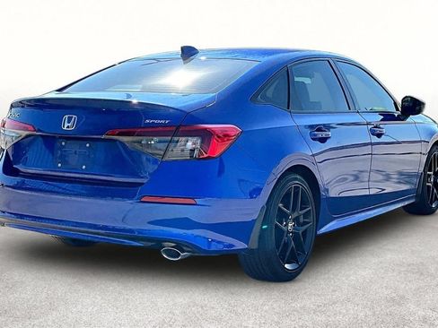 Used 2024 Honda Civic Sport image 13