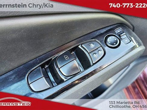 Used 2023 Nissan Altima 2.5 SV image 20