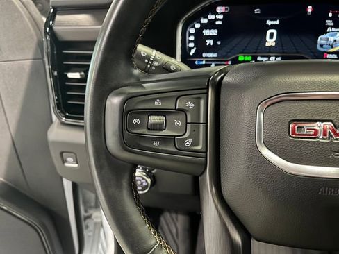 Certified 2024 GMC Sierra 2500 AT4 w/ AT4 Premium Plus Package image 18