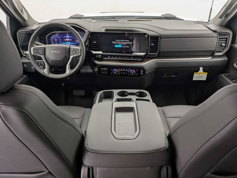 New 2026 Chevrolet Silverado 2500 LT w/ Trail Boss Package AWD/4WD image 19