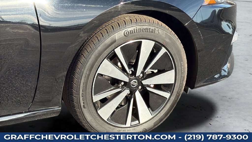 Used 2020 Nissan Altima 2.5 SL AWD/4WD image 30