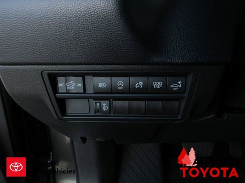 Certified 2025 Toyota Tundra SR5 w/ SR5 Convenience Package image 14