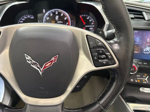Used 2017 Chevrolet Corvette Grand Sport RWD image 69