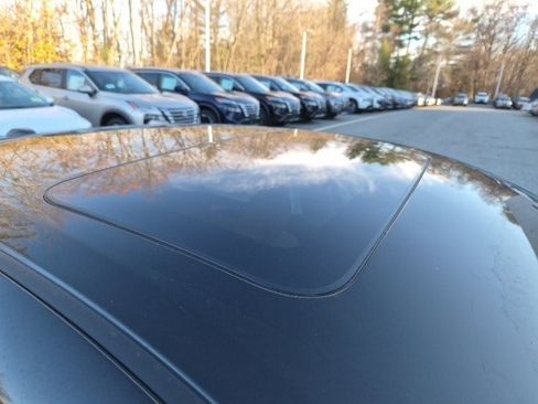 New 2025 Nissan Sentra SV w/ SV Premium Package image 12